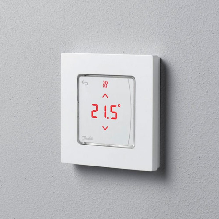 Icon 2 RT, 24V Display In-wall кімн. терм (088U2125)