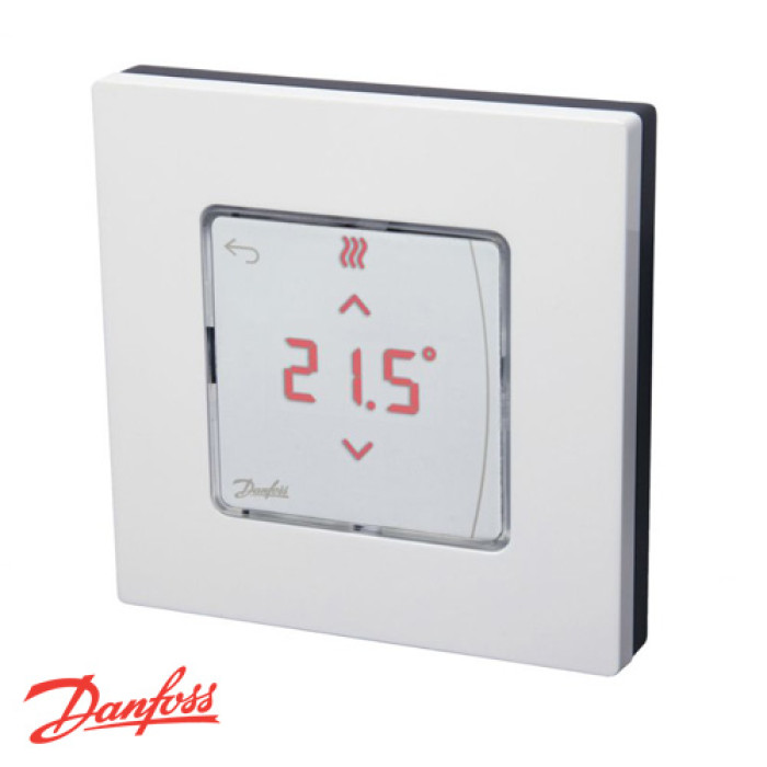 Icon 2 RT, 24V Display On-wall кімн. Терм (088U2128)