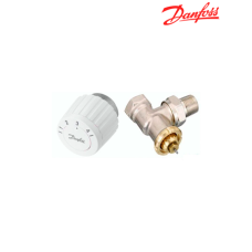 Danfoss FJVR Комплект зворотного потоку RTL кутовий (003L1081)