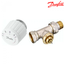 Danfoss FJVR Комплект зворотного потоку RTL прямий (003L1080)