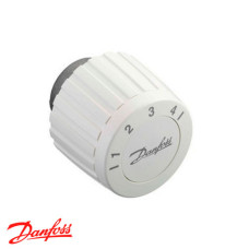 Термостатична головка Danfoss FJVR RTL (003L1040)