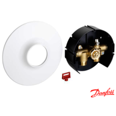 Danfoss FHV-R Унібокс для теплої підлоги (003L1000)