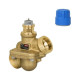 Danfoss AB-QM 15 Автоматичний комбінований балансувальний клапан G3/4