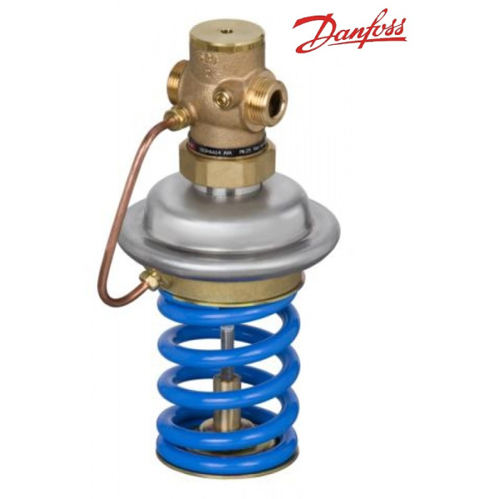 Danfoss AVA Регулятор тиску 