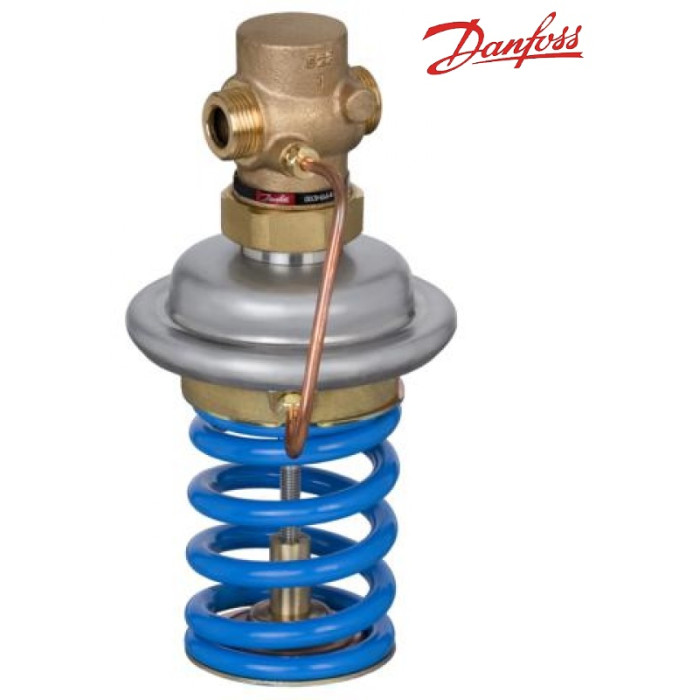 Danfoss AVD Регулятор тиску 
