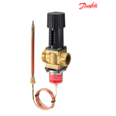 Danfoss AVTB Регулятор температури DN25 kvs 5,5 | PN16 | НР | 30-100°C (003N5143)