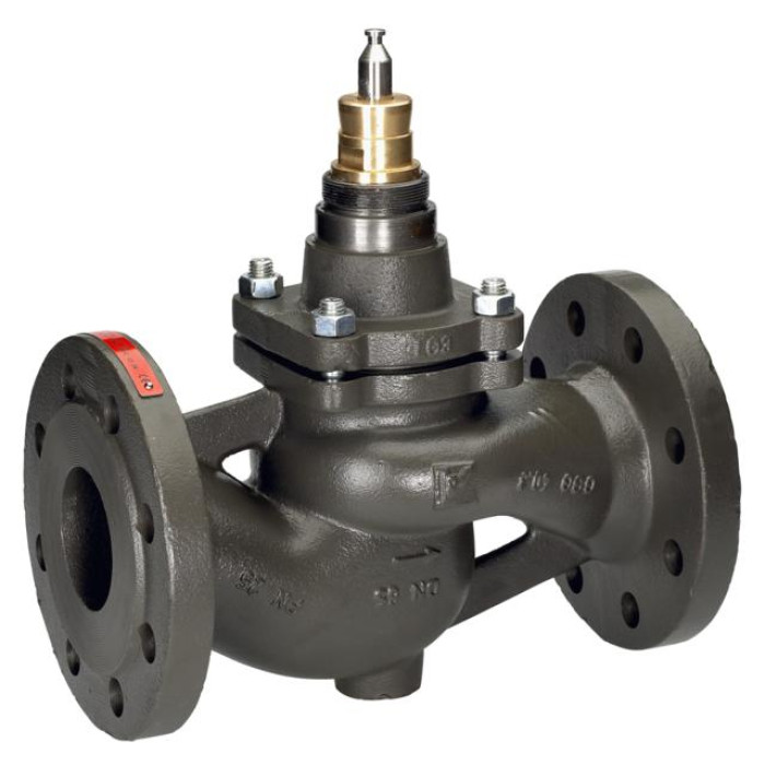 Danfoss VFS2 Клапан регулюючий двоходовий DN15 | Kvs 1 (065B1512)