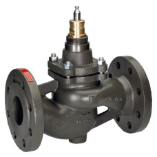 Danfoss VFS2 Клапан регулюючий двоходовий DN15 | Kvs 1,6 (065B1513)