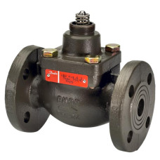 Danfoss VB2 Клапан регулюючий двоходовий DN15 | Kvs 2,5 (065B2055)