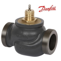 Danfoss VRG2 Клапан регулюючий двоходовий DN50 G 2 3/4" А | Kvs 40 (065Z0140)