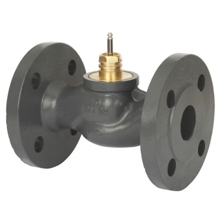 Danfoss VF2 Клапан регулюючий двоходовий DN20 | Kvs 6,3 (065Z0276)
