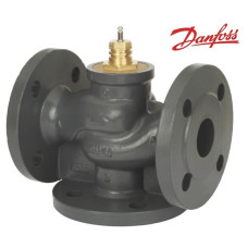 Danfoss VF3 Клапан регулюючий двоходовий DN25 | Kvs 10 (065Z0257)