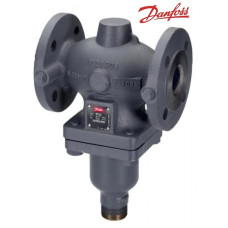 Danfoss VFGS2 Клапан регулюючий двоходовий DN100 Kvs 125 (065B2438)