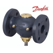 Danfoss VGF2 Клапан регулюючий двоходовий DN40 Kvs 20 (065B0784)