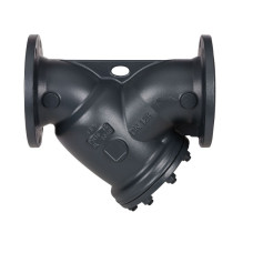Danfoss FVF DN 125 Фільтр сітчастий фланцевий чавунний (065B7749)