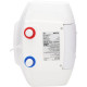 Водонагрівач (бойлер) BOSCH Tronic 2000T 15 B (над мийкою) 000004601