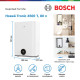 Водонагреватель (бойлер)  BOSCH TR4501T 80 EBP 000004581