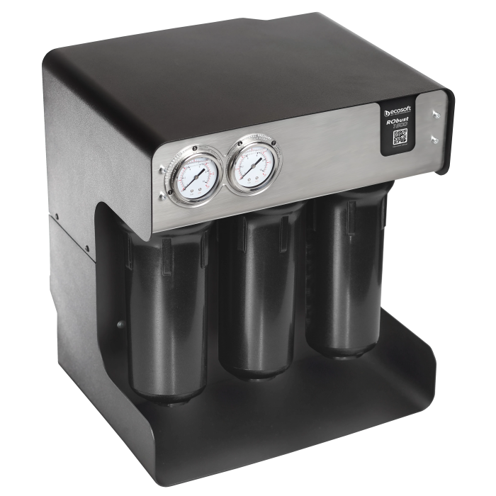 Фільтр зворотного осмосу Ecosoft RObust 1500ECO (ROBUST1500ECO)