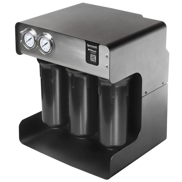 Фільтр зворотного осмосу Ecosoft RObust 1500ECO (ROBUST1500ECO)