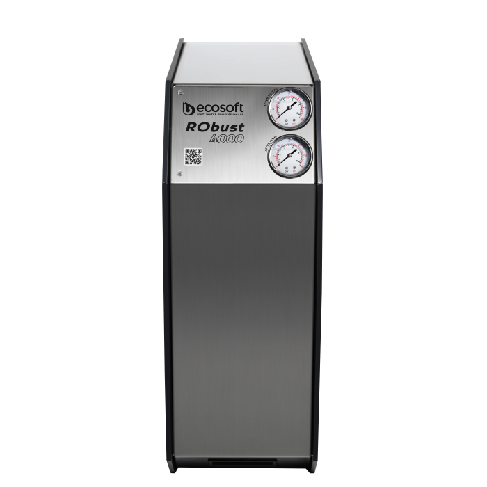 Фільтр зворотного осмосу Ecosoft RObust 4000 (ROBUST4000)