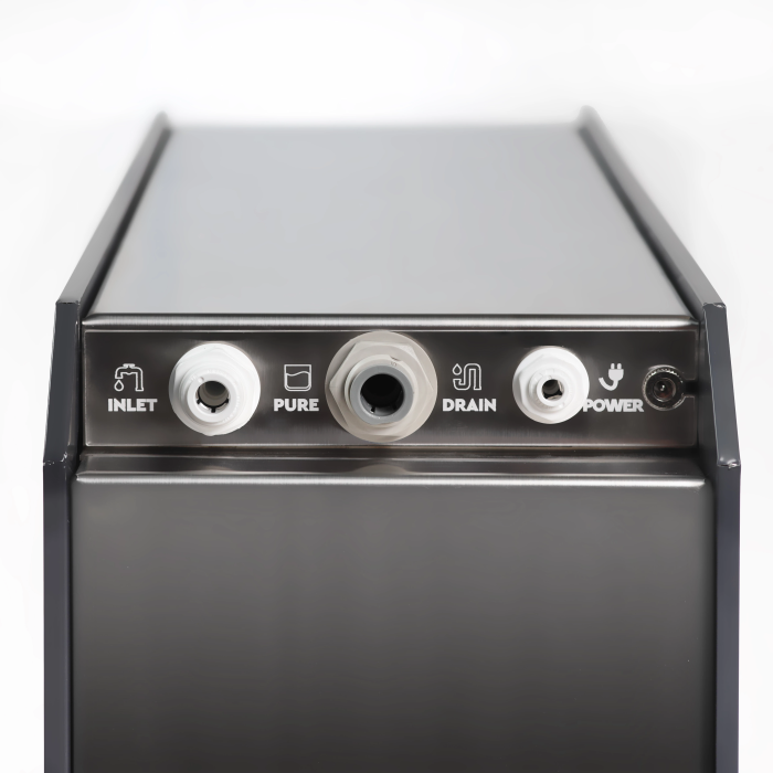 Фільтр зворотного осмосу Ecosoft RObust 4000 (ROBUST4000)