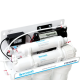 Фільтр зворотного осмосу Ecosoft Standard PRO з помпою (MO550MPECOSTD) (MO550MPECOSTD)