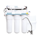 Фільтр зворотного осмосу Ecosoft Standard PRO з помпою (MO550MPECOSTD) (MO550MPECOSTD)