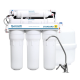 Фільтр зворотного осмосу Ecosoft Standard PRO з помпою (MO550MPECOSTD) (MO550MPECOSTD)