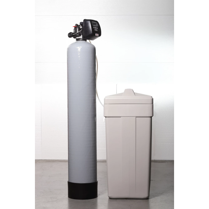 Фільтр знезалізнення та пом'якшення води Ecosoft FK1465CIMIXP (FK1465CIMIXP)