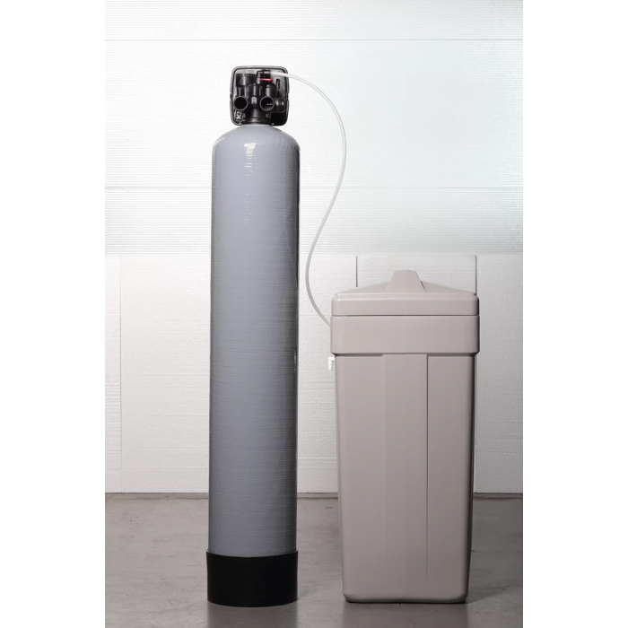 Фільтр знезалізнення та пом'якшення води Ecosoft FK1252CIMIXA (FK1252CIMIXA)