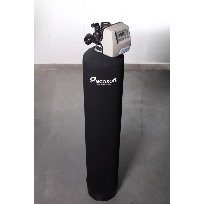 Фільтр механічного очищення Ecosoft FP 1665CT (FP1665CTPL)