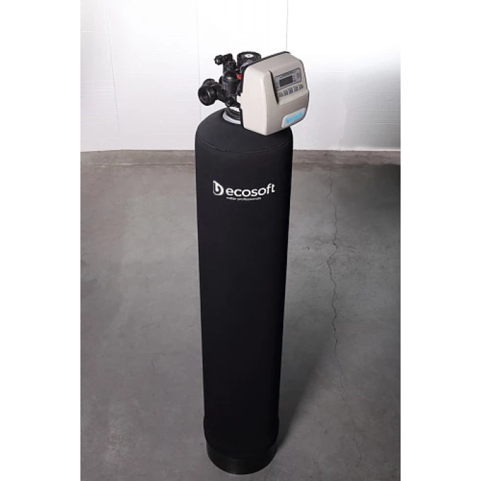 Фільтр механічного очищення Ecosoft FP 1465CT (FP1465CTPL)