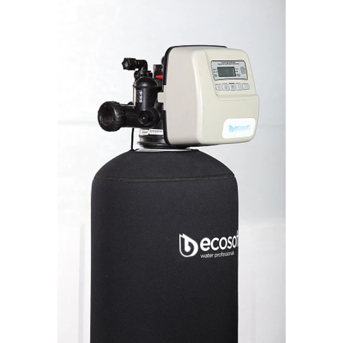 Фільтр механічного очищення Ecosoft FP 1465CT (FP1465CTPL)