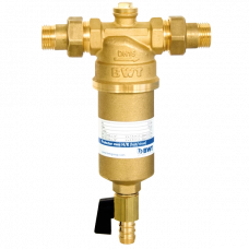 Фільтр для гарячої води BWT PROTECTOR MINI ¾" HR (810507)