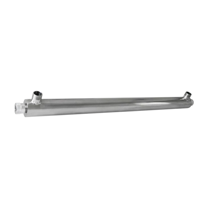 Ультрафіолетовий знезаражувач води Ecosoft E-720 (E720)