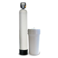Фільтр знезалізнення та пом'якшення води Ecosoft FK1665CIMIXP (FK1665CIMIXP)