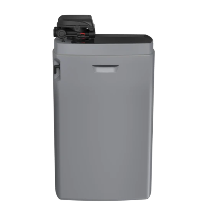 Компактний пом'якшувач води Ecosoft Anthracite Azure 370 (FU1235CABGDV)