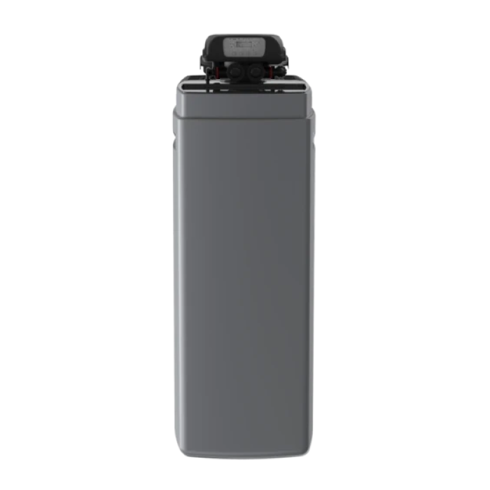 Компактний пом'якшувач води Ecosoft Anthracite Azure 370 (FU1235CABGDV)