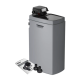 Компактний пом'якшувач води Ecosoft Anthracite Azure 370 (FU1235CABGDV)