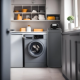 Компактний пом'якшувач води Ecosoft Anthracite Azure 370 (FU1235CABGDV)