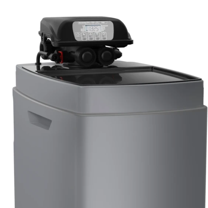 Компактний пом'якшувач води Ecosoft Anthracite Azure 370 (FU1235CABGDV)