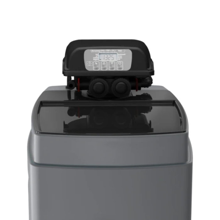 Компактний пом'якшувач води Ecosoft Anthracite Azure 370 (FU1235CABGDV)