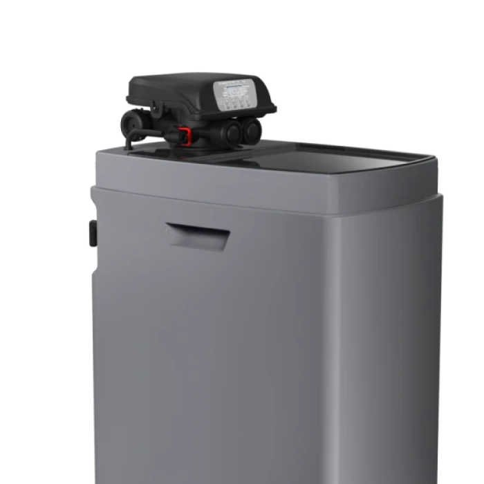 Компактний пом'якшувач води Ecosoft Anthracite Azure 250 (FU1035CABGDV)