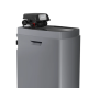 Компактний пом'якшувач води Ecosoft Anthracite Azure 370 (FU1235CABGDV)