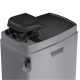Компактний пом'якшувач води Ecosoft Anthracite Azure 370 (FU1235CABGDV)