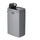Компактний пом'якшувач води Ecosoft Anthracite Azure 250 (FU1035CABGDV)