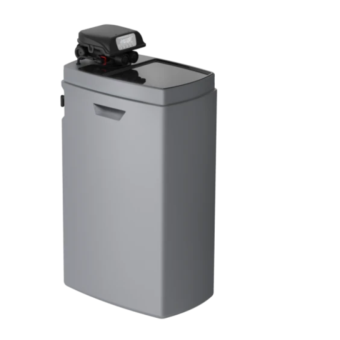 Компактний пом'якшувач води Ecosoft Anthracite Azure 370 (FU1235CABGDV)