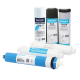 Комплект картриджів Ecosoft P’URE AquaCalcium Mint 12 місяців (CHV6PUREMAC)