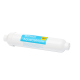 Комплект картриджів Ecosoft P’URE AquaCalcium Mint 6 місяців (CHV5PUREMAC)