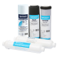 Комплект картриджів Ecosoft P’URE AquaCalcium Mint 6 місяців (CHV5PUREMAC)